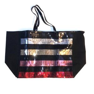 VS tote bag